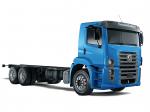 Volkswagen Constellation 24.330 6x4 2013 года